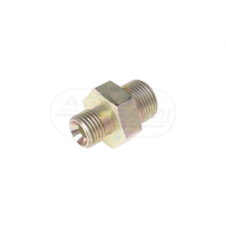 Złącze BB 1/4"/3/8"