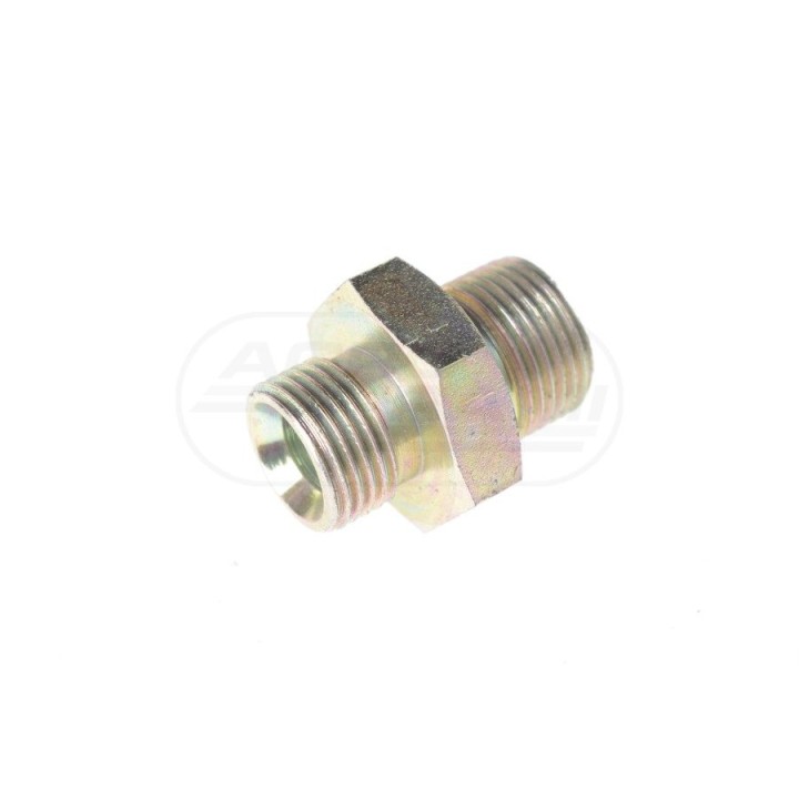 Złacze BB CN-141 1/2"/5/8" PRODUKT POLSKI
