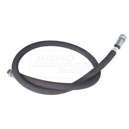 Przewód hydrauliczny 25 MPa M27x2 SK/211/16-1600