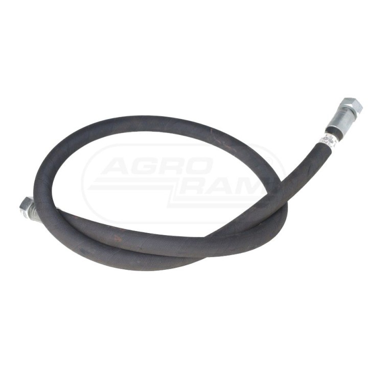 Przewód hydrauliczny 25 MPa M27x2 SK/211/16-1600