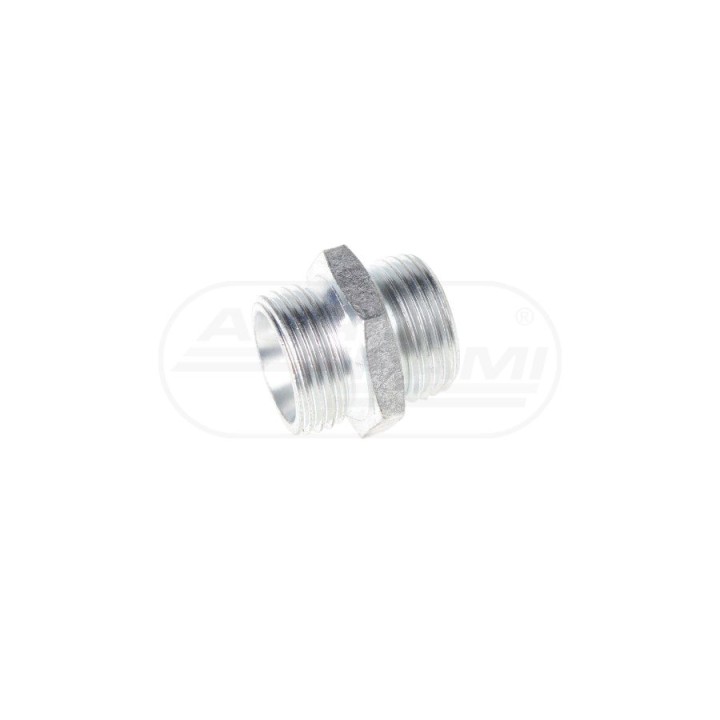 Złącze hydrauliczne BB PN-141 M27x2/M27x2