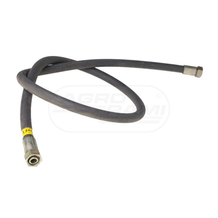 Przewód hydrauliczny 25 MPa M27x1.5 SK/244/16-2000