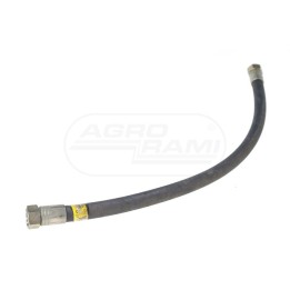 Przewód hydrauliczny 25 MPa M27x1.5 SK/244/16-800