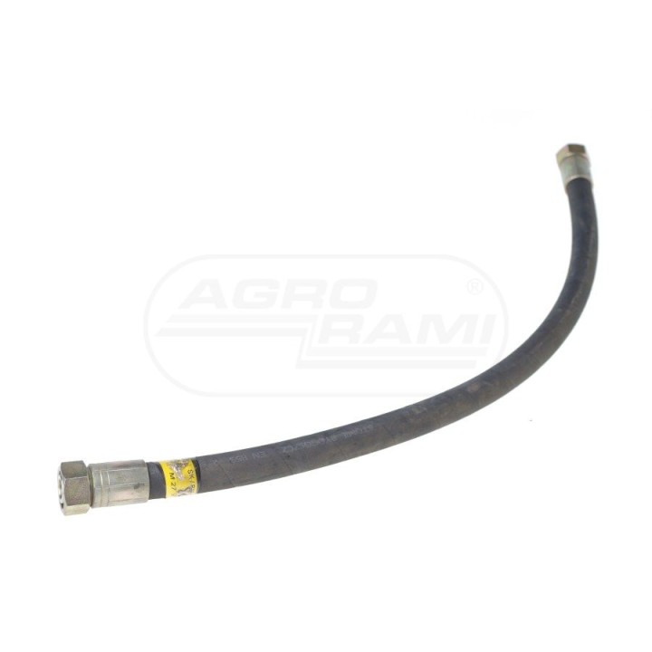 Przewód hydrauliczny 25 MPa M27x1.5 SK/244/16-800