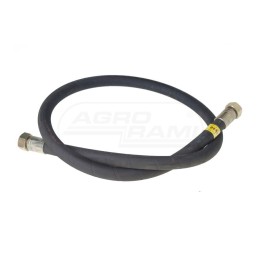 Przewód hydrauliczny 25 MPa M27x1.5 SK/244/16-1600