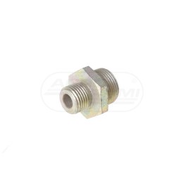 Złącze hydrauliczne BB 22x1,5/16x1,5