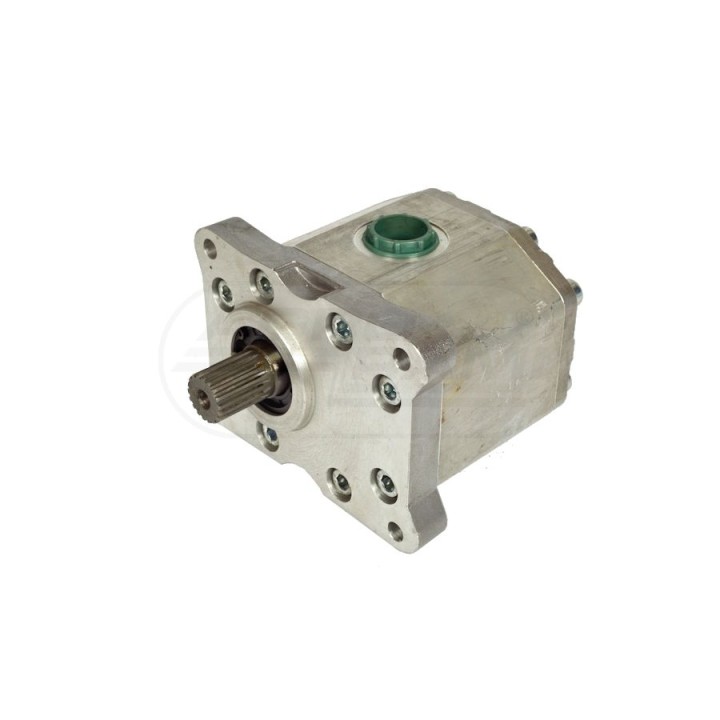 Pompa WIELOWYPUST PZ2-KZ-40 W/HYDROTOR Hydrotor
