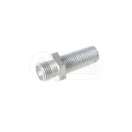 Złącze hydrauliczne długie BB 14x1,5/14x1,5