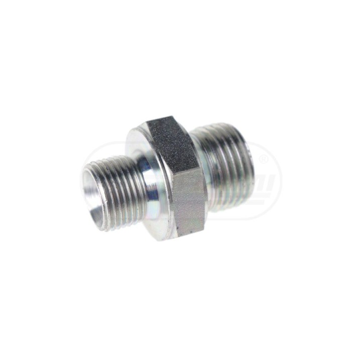 Złącze BB 3/8"/1/2"