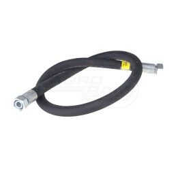 Przewód hydrauliczny 25 MPa M27x1.5 SK/244/16-1250