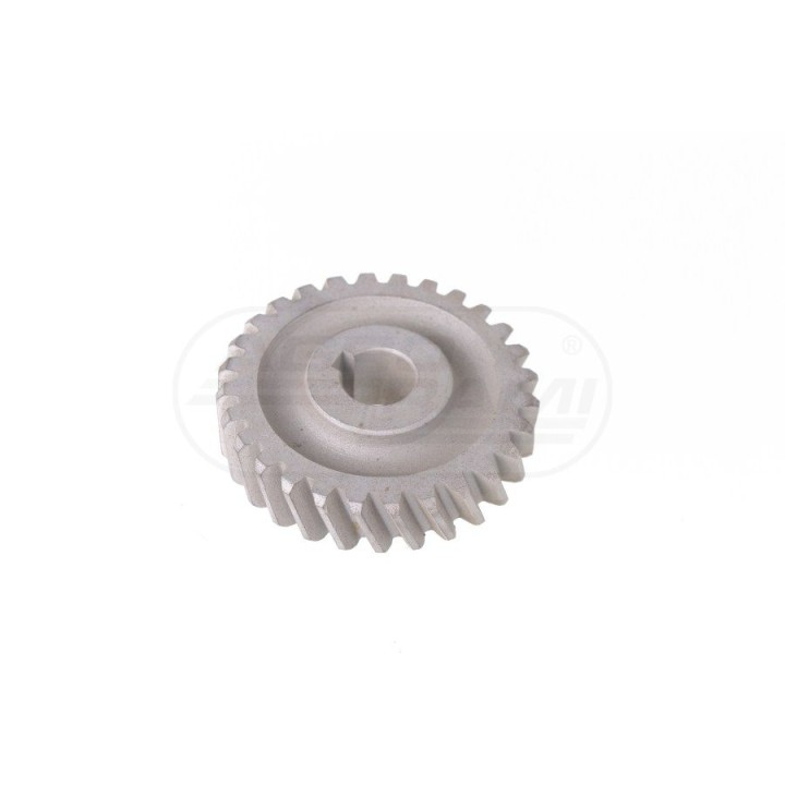 Koło napędowe pompy 86007027 PRODUKT POLSKI