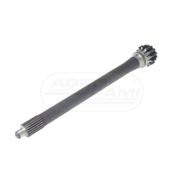 Wałek sprzęgłowy Z-13 86128001 PRODUKT POLSKI