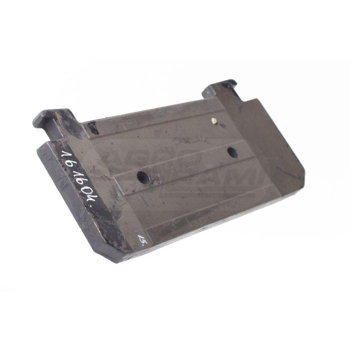 Obciążnik 26 kg. 80246004