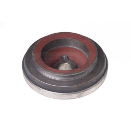 Tłumik drgań Fi-38 3-Paski 89003030 PRODUKT CZESKI
