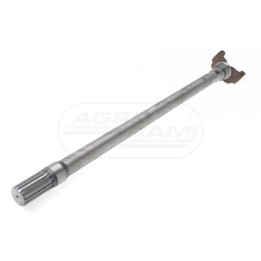 Półoś prawa osi przedniej N/TYP 84174014
