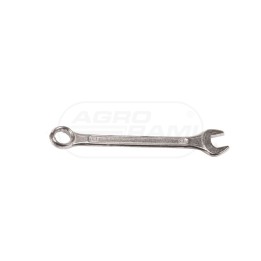 Klucz płasko-oczkowe 13 mm RA-05-165
