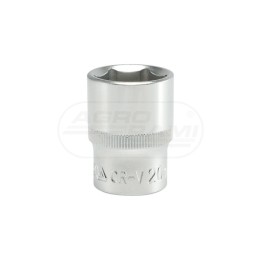 Nasadka sześciokątna YATO 1/2" 20 mm 1/2 20mm YT-1213
