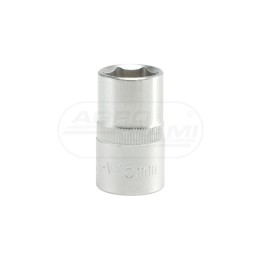 Nasadka sześciokątna YATO 1/2" 15 mm 1/2 15mm YT-1208