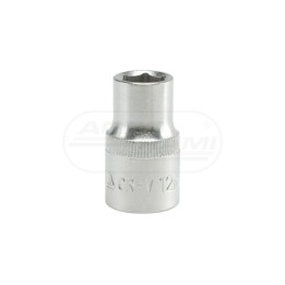 Nasadka sześciokątna YATO 1/2" 12 mm 1/2 12mm YT-1205
