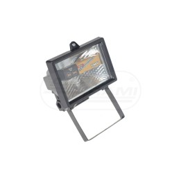 Reflektor halogenowy 120/150W PRO1L