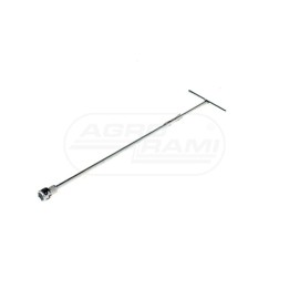 Klucz trzpieniowo-nasadowy 13mm 56730