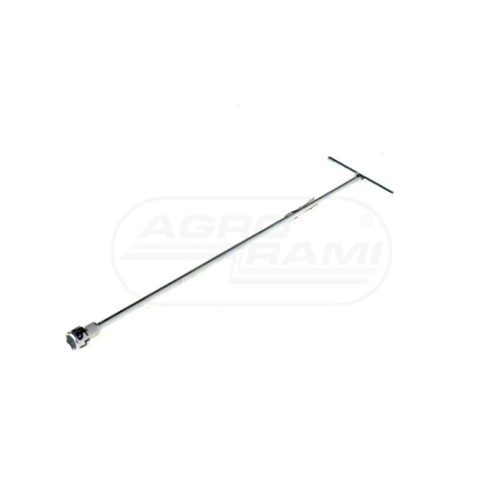 Klucz trzpieniowo-nasadowy 13mm 56730