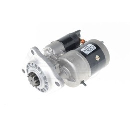Rozrusznik z reduktorem MF-3 R-11H 9142764 7006119M1, 9142764 MAGNETON