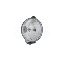 Reflektor halogenowy biały drogowy 3HO 180.68 WESEM