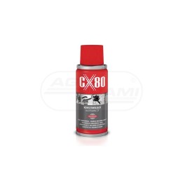 Płyn konserwująco-naprawczy CX80 100 ml CX-80 100ml.