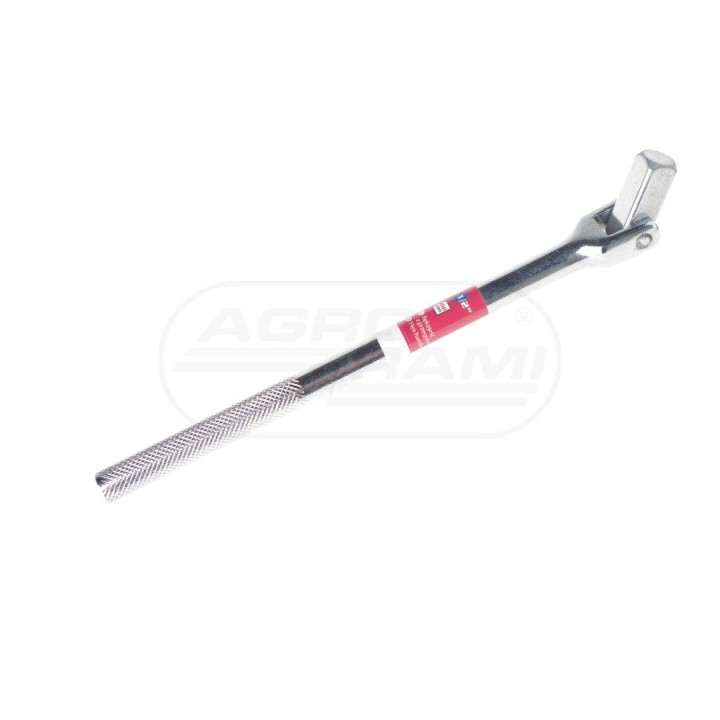 Rękojeść z przegubem 1/2 x10 RA-05-035