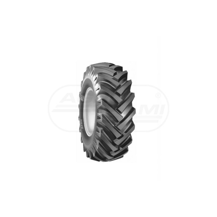 Opona BKT AS 504 TL 10,5/80x18 /10PR