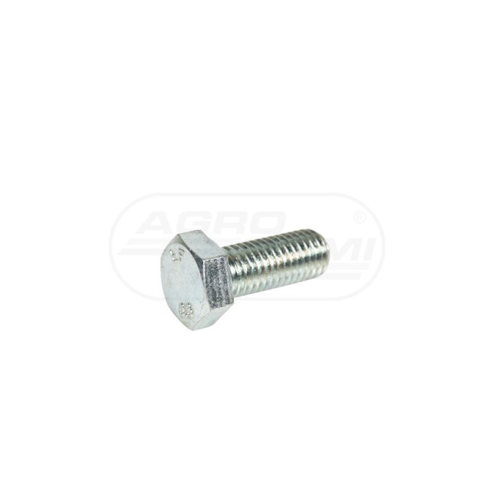 Śruba DIN 933 54210635 M12x35