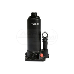Podnośnik hydrauliczny słupkowy YATO 3t YT17001