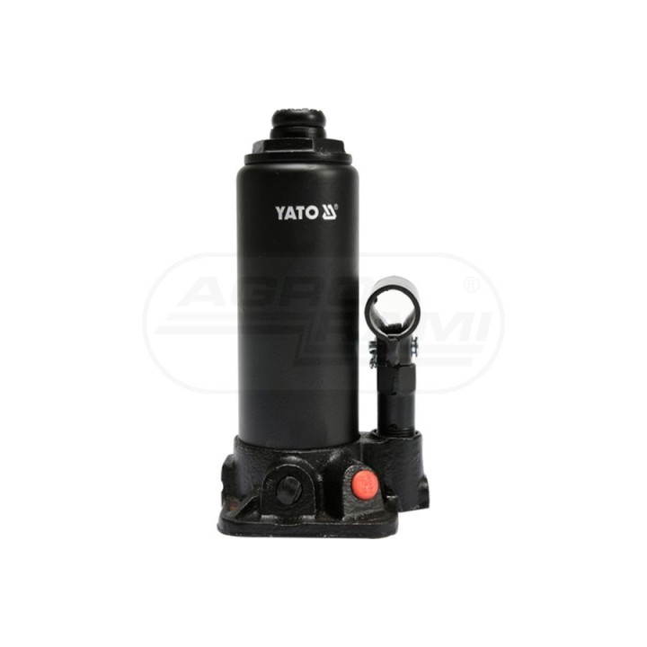 Podnośnik hydrauliczny słupkowy YATO 3t YT17001