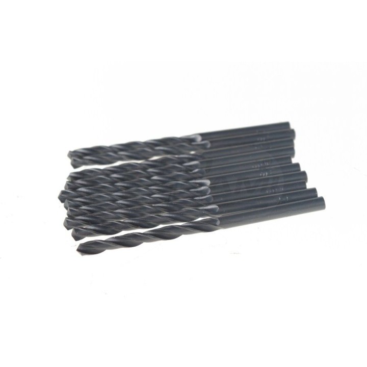 Wiertło do metalu Schmith 4,5mm SWM-4,5 SCHMITH