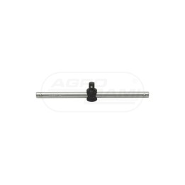 Pokrętło typu T YATO 1/2" 255 mm YT1243