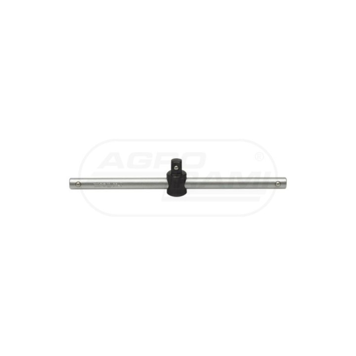 Pokrętło typu T YATO 1/2" 255 mm YT1243