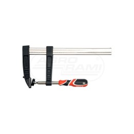Ścisk stolarski YATO 300x80 mm T-7020 YT-6447