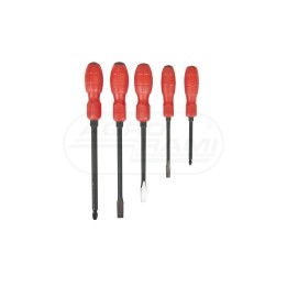 Komplet wkrętaków 4-93720 5szt. KUŹNIA SUŁKOWICE