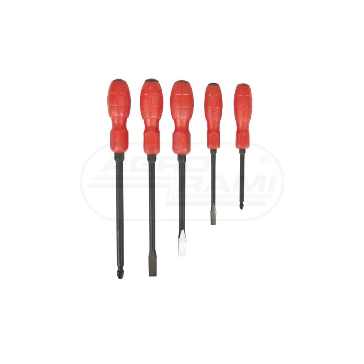 Komplet wkrętaków 4-93720 5szt. KUŹNIA SUŁKOWICE