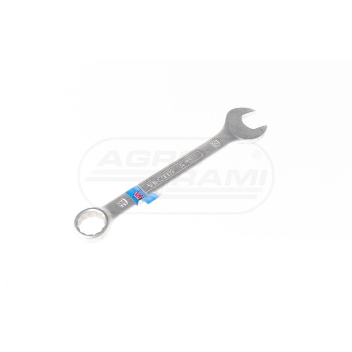 Klucz płasko-oczkowy 22mm 2-21223 KUŹNIA SUŁKOWICE