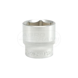 Nasadka sześciokątna YATO 1/2" 32 mm 1/2 32mm YT-1220