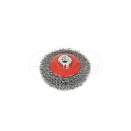 Szczotka stożkowa do szlifowania 100 56120