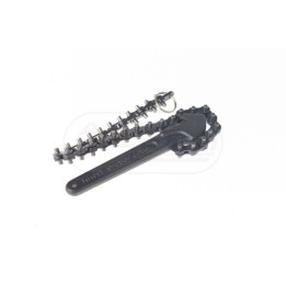 Klucz do filtra oleju łańcuchowy 150mm 37D204