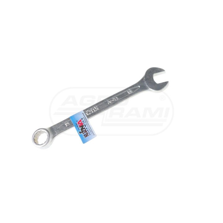 Klucz płasko-oczkowy RWPn 13mm 2-21133 KUŹNIA SUŁKOWICE