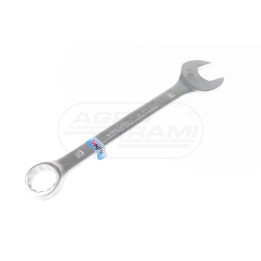 Klucz płasko-oczkowy RWPn 32mm 2-21323 KUŹNIA SUŁKOWICE