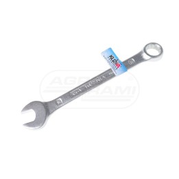Klucz płasko-oczkowy RWPn 16mm 2-21163 KUŹNIA SUŁKOWICE
