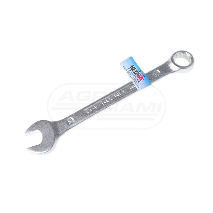Klucz płasko-oczkowy RWPn 16mm 2-21163 KUŹNIA SUŁKOWICE