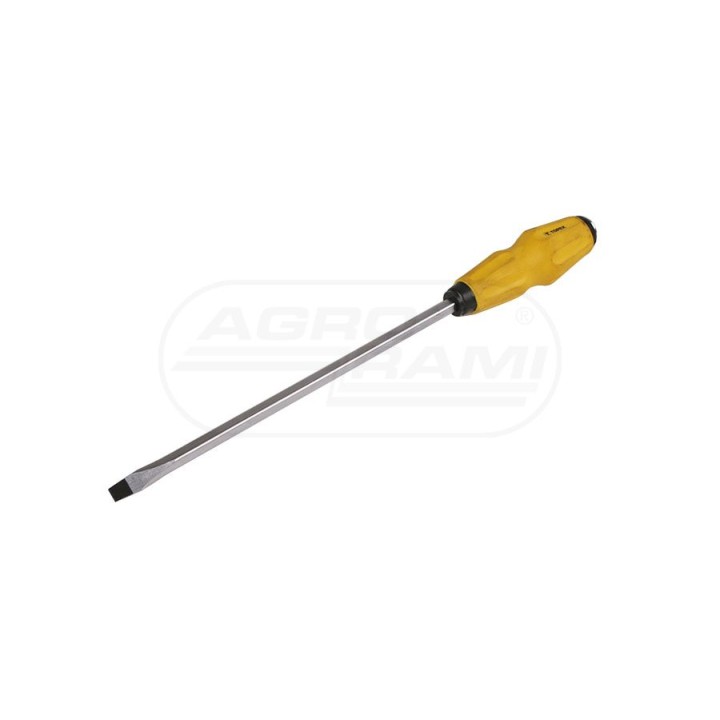 Wkrętak płaski CR-V 8x250mm 39D255