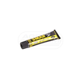 Smar grafitowy TUBA 90 ML. MALWA